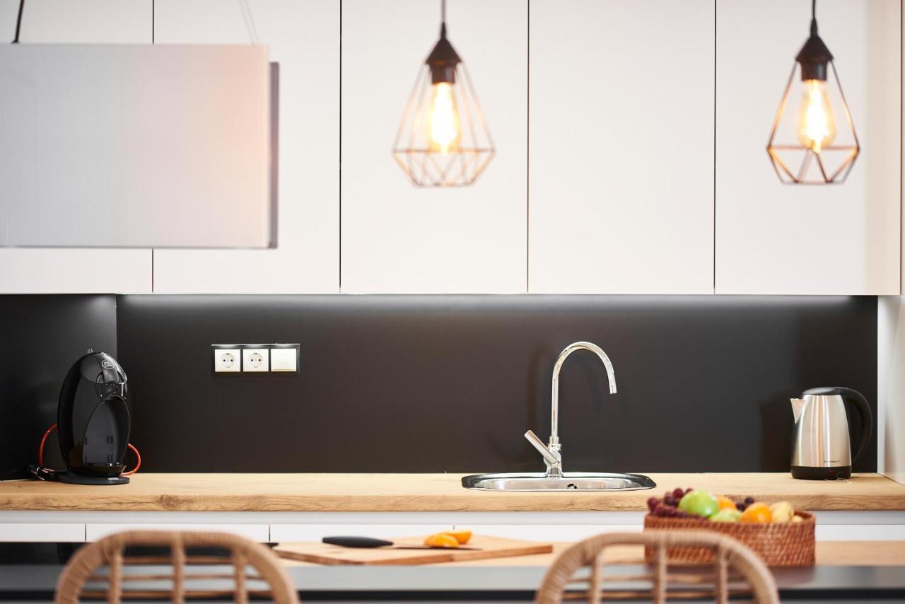 Ferienwohnung Conde Alcala Centro Parking Gratuito Granada Exterior foto